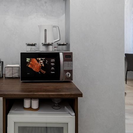 Golden Violin ! Apartments Lviv S חדר תמונה